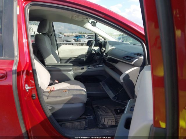 2021 TOYOTA SIENNA 5TDKRKEC8MS052010 Photo 4