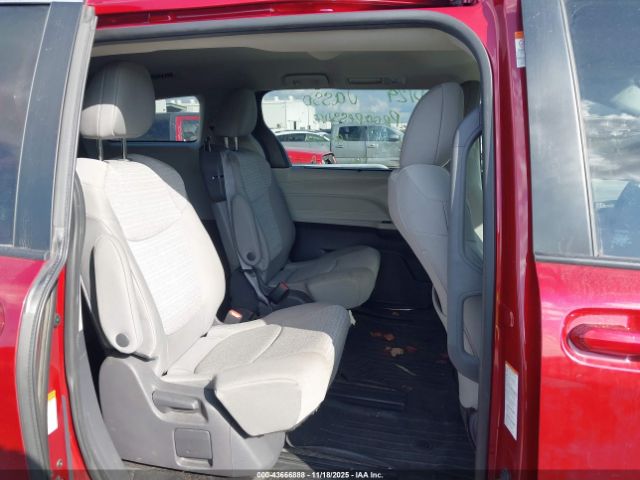 2021 TOYOTA SIENNA 5TDKRKEC8MS052010 Photo 7
