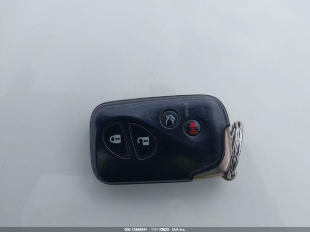 2007 LEXUS GS 350 JTHCE96S870009257 Photo 10