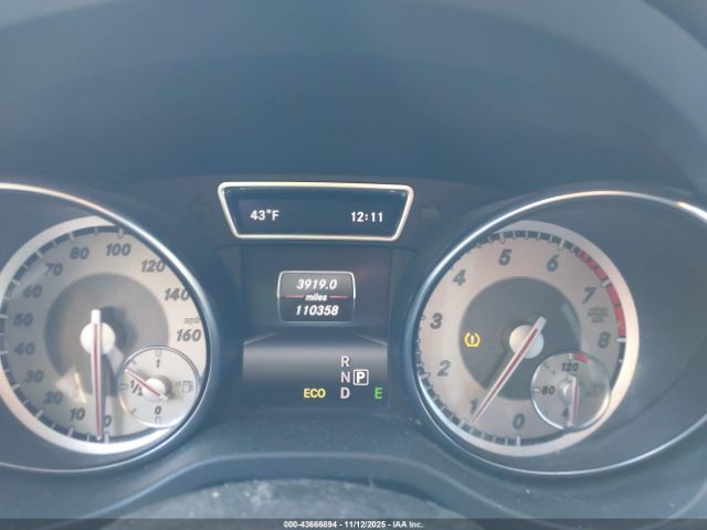 2014 MERCEDES-BENZ CLA 250 WDDSJ4EB5EN053817 Photo 6