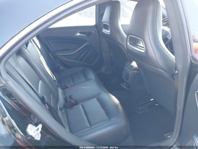 2014 MERCEDES-BENZ CLA 250 WDDSJ4EB5EN053817 Photo 7
