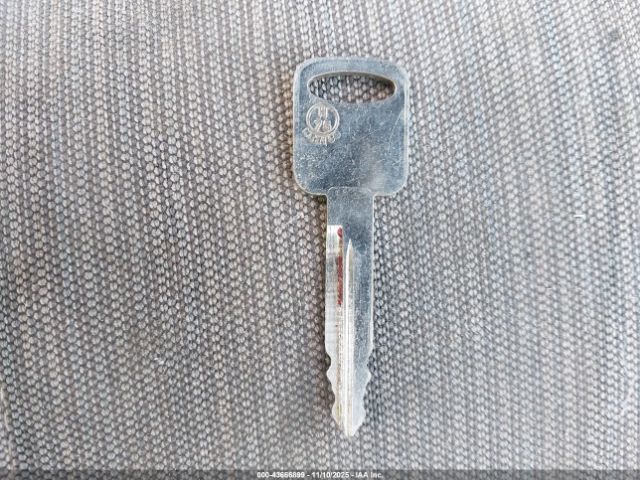 1997 FORD RANGER 1FTCR10A5VUB66161 Photo 10