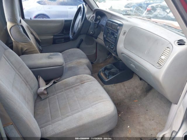 1997 FORD RANGER 1FTCR10A5VUB66161 Photo 4