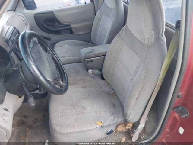 1997 FORD RANGER 1FTCR10A5VUB66161 Photo 7