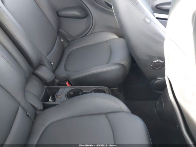 2014 MINI PACEMAN WMWSS1C51EWN94406 Photo 7