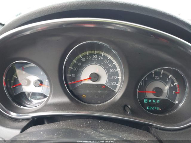 2012 CHRYSLER 200 1C3CCBBG0CN173975 Photo 6