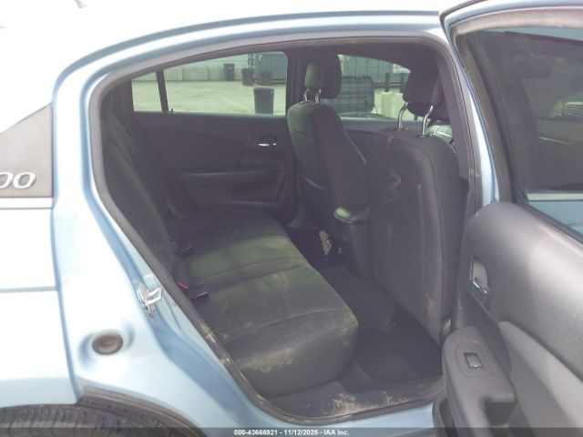 2012 CHRYSLER 200 1C3CCBBG0CN173975 Photo 7