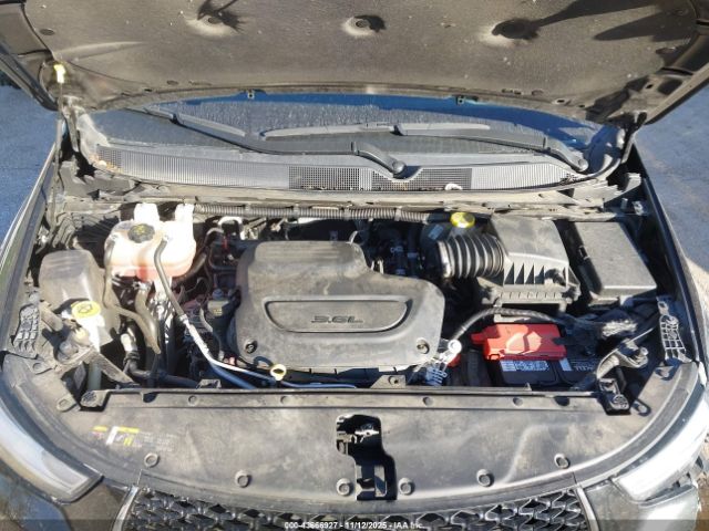 2023 CHRYSLER PACIFICA 2C4RC1BG8PR552005 Photo 9