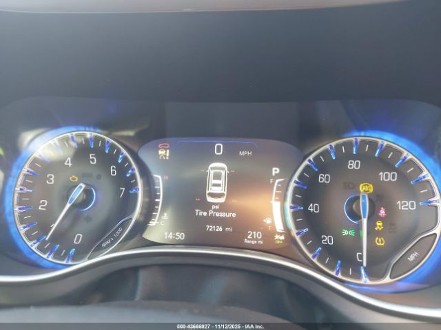 2023 CHRYSLER PACIFICA 2C4RC1BG8PR552005 Photo 6