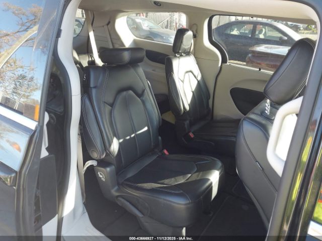 2023 CHRYSLER PACIFICA 2C4RC1BG8PR552005 Photo 7