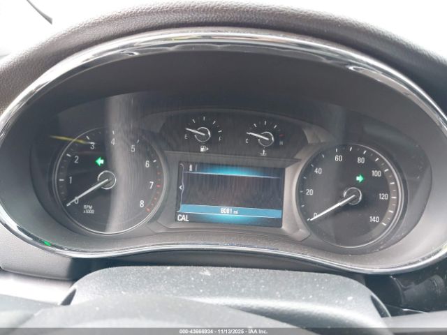 2021 BUICK ENCORE KL4CJESB7MB338201 Photo 6