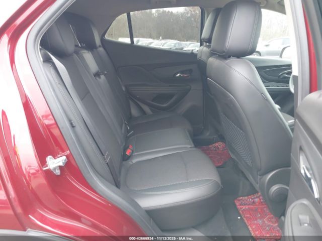 2021 BUICK ENCORE KL4CJESB7MB338201 Photo 7