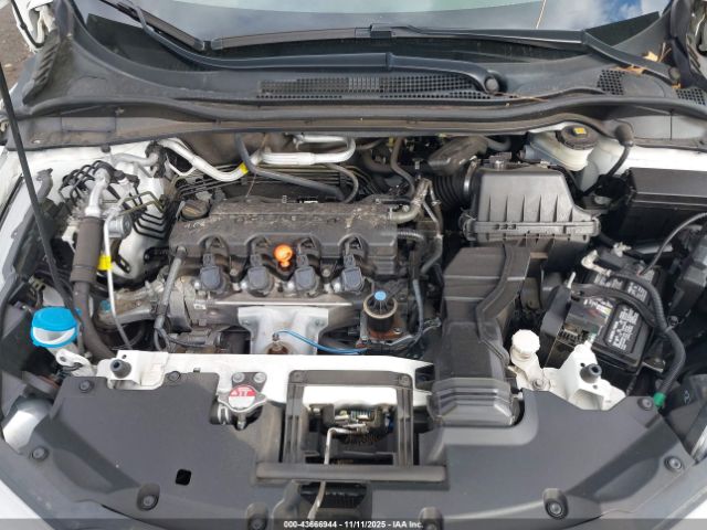 2022 HONDA HR-V 3CZRU6H36NM702710 Photo 9