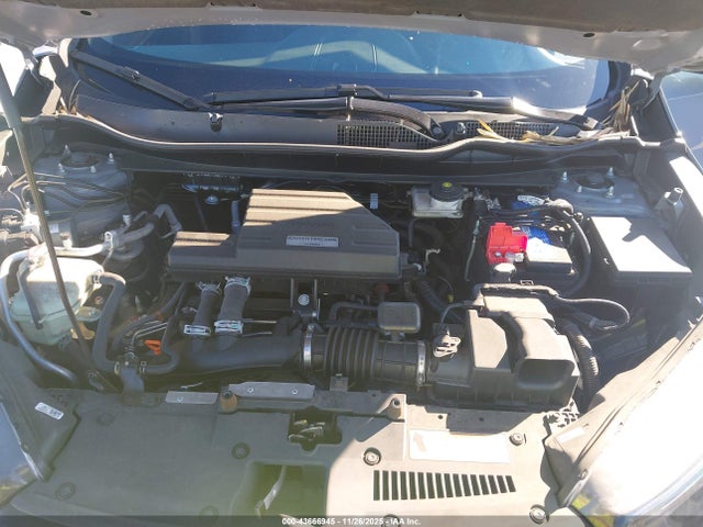 2HKRW1H53MH404611 Honda Cr-v 2wd Ex