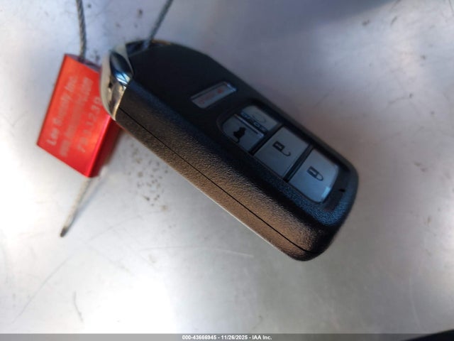 2HKRW1H53MH404611 Honda Cr-v 2wd Ex