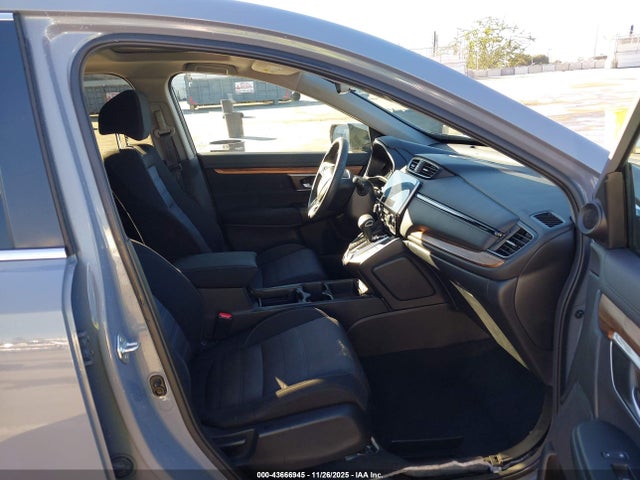 2HKRW1H53MH404611 Honda Cr-v 2wd Ex