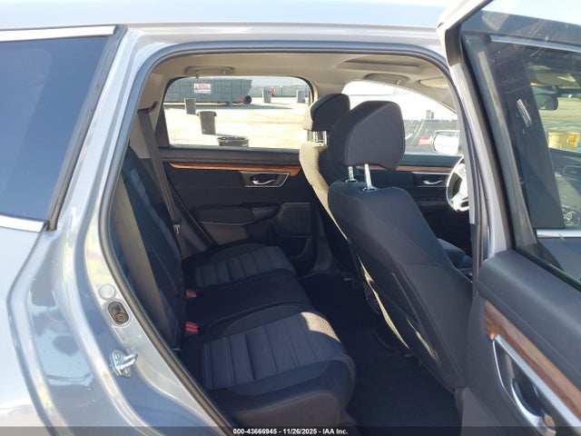 2HKRW1H53MH404611 Honda Cr-v 2wd Ex