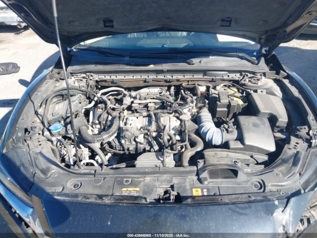 2021 MAZDA MAZDA6 JM1GL1TY5M1609193 Photo 9