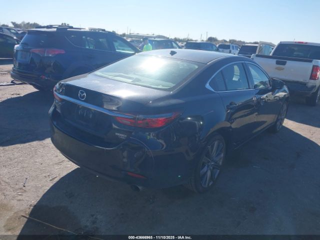 2021 MAZDA MAZDA6 JM1GL1TY5M1609193 Photo 3