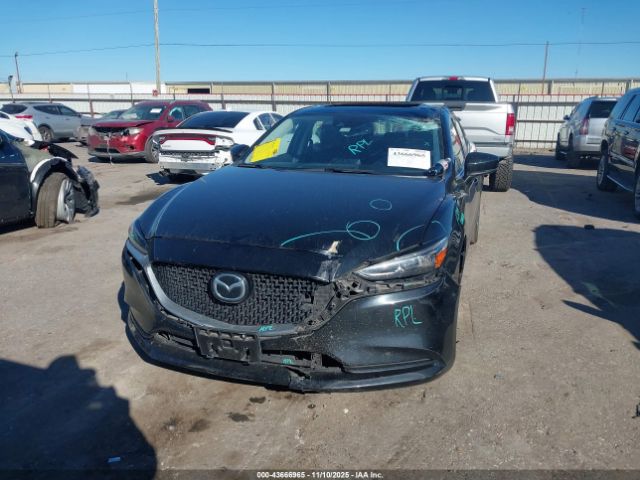 2021 MAZDA MAZDA6 JM1GL1TY5M1609193 Photo 5