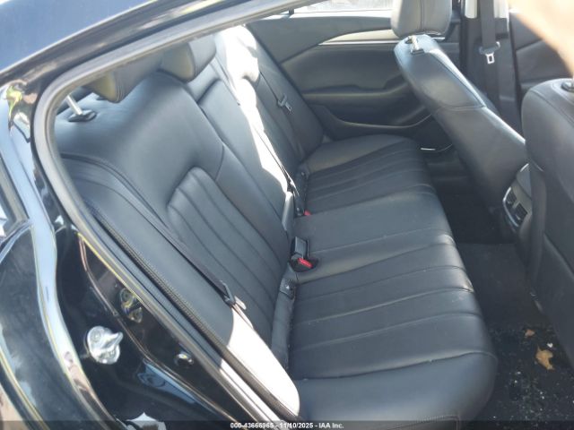 2021 MAZDA MAZDA6 JM1GL1TY5M1609193 Photo 7