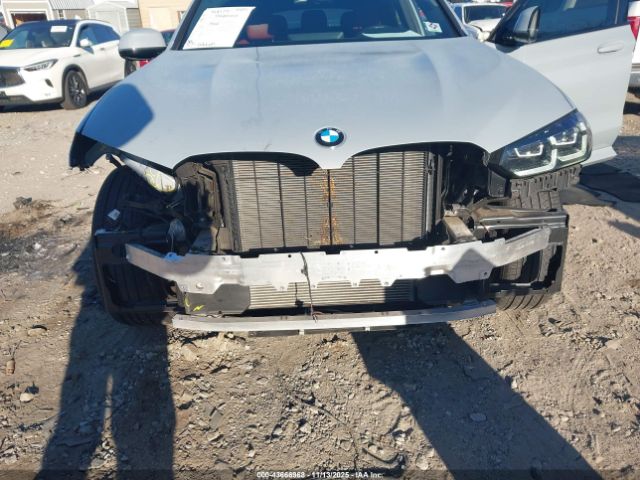 2023 BMW X4 5UX33DT09P9P11689 Photo 5