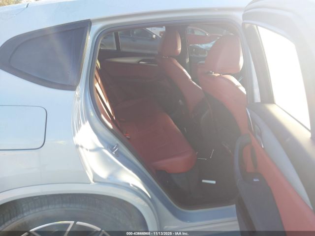 2023 BMW X4 5UX33DT09P9P11689 Photo 7