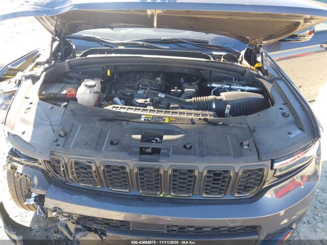 2023 JEEP GRAND CHEROKEE L 1C4RJKAG9P8873785 Photo 9