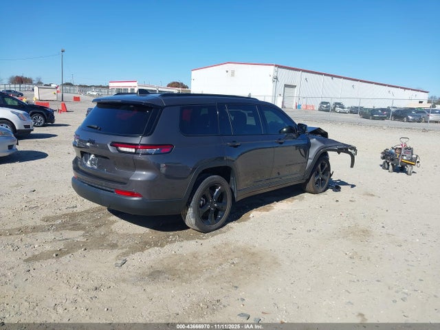 2023 JEEP GRAND CHEROKEE L 1C4RJKAG9P8873785 Photo 3