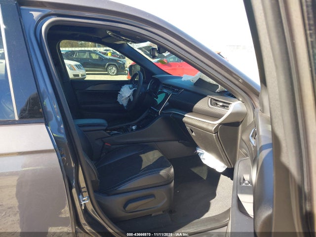 2023 JEEP GRAND CHEROKEE L 1C4RJKAG9P8873785 Photo 4