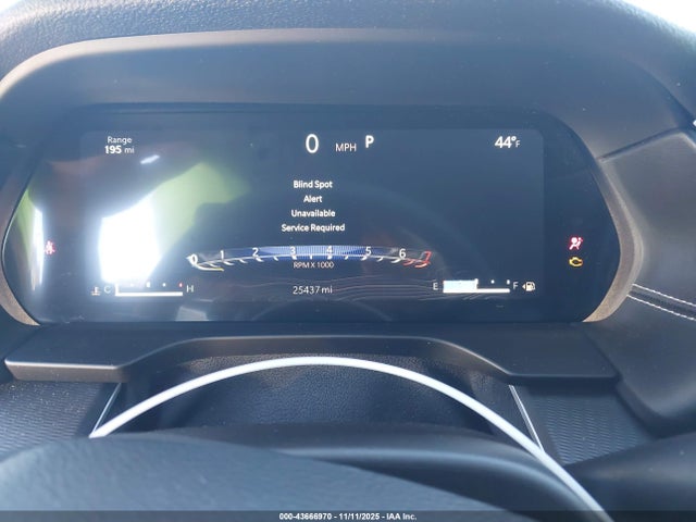 2023 JEEP GRAND CHEROKEE L 1C4RJKAG9P8873785 Photo 6