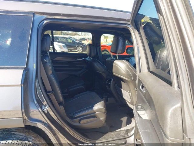 2023 JEEP GRAND CHEROKEE L 1C4RJKAG9P8873785 Photo 7