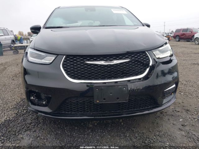 2025 CHRYSLER PACIFICA 2C4RC1BG8SR585028 Photo 5