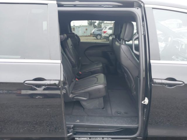 2025 CHRYSLER PACIFICA 2C4RC1BG8SR585028 Photo 7
