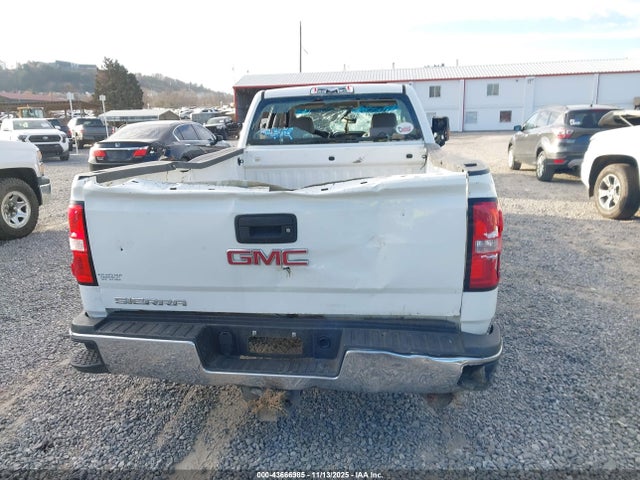 1GT12NEY3KF117646 GMC SIERRA 2500HD