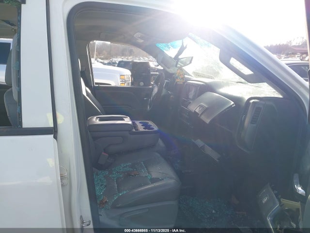 1GT12NEY3KF117646 GMC SIERRA 2500HD