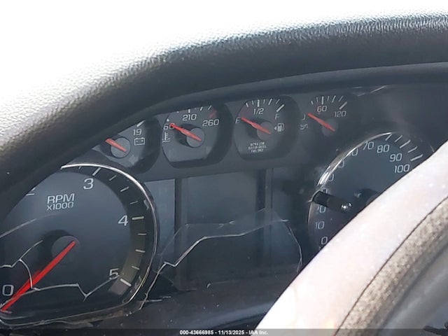 1GT12NEY3KF117646 GMC SIERRA 2500HD