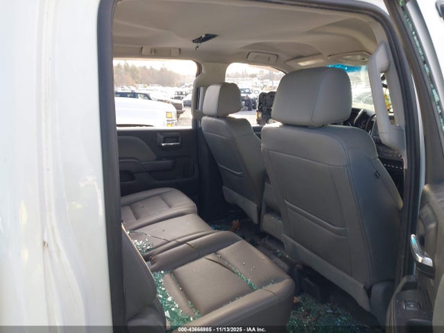 1GT12NEY3KF117646 GMC SIERRA 2500HD