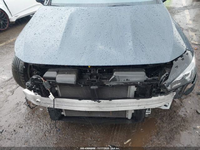 2020 MERCEDES-BENZ CLA 250 WDD5J4GB0LN043994 Photo 5