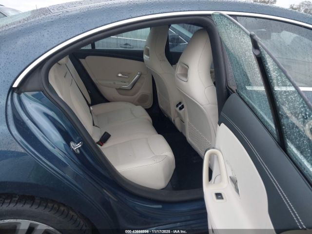 2020 MERCEDES-BENZ CLA 250 WDD5J4GB0LN043994 Photo 7