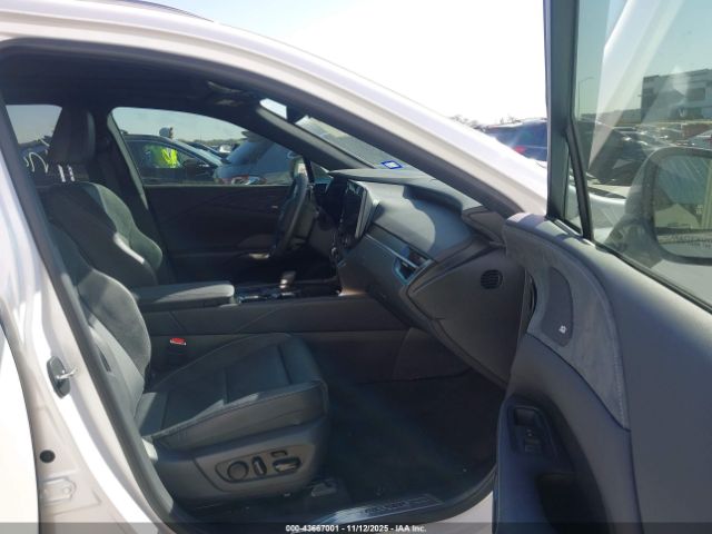 2024 LEXUS RX 350H 2T2BBMCA6RC058790 Photo 4