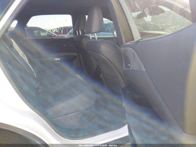 2024 LEXUS RX 350H 2T2BBMCA6RC058790 Photo 7