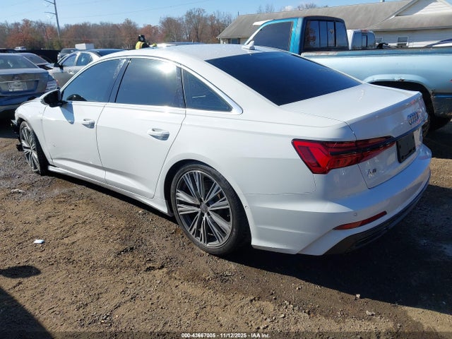 2019 AUDI A6 WAUL2AF26KN025915 Photo 2