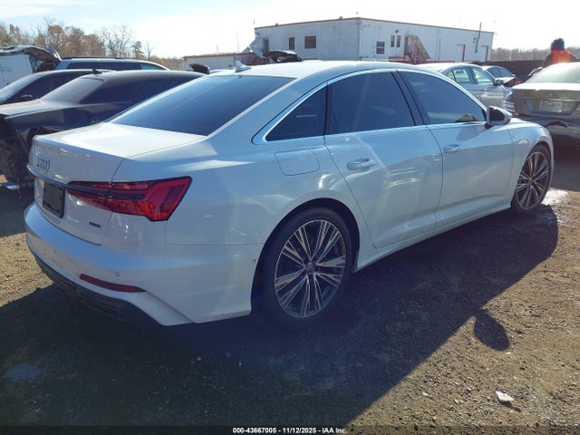2019 AUDI A6 WAUL2AF26KN025915 Photo 3