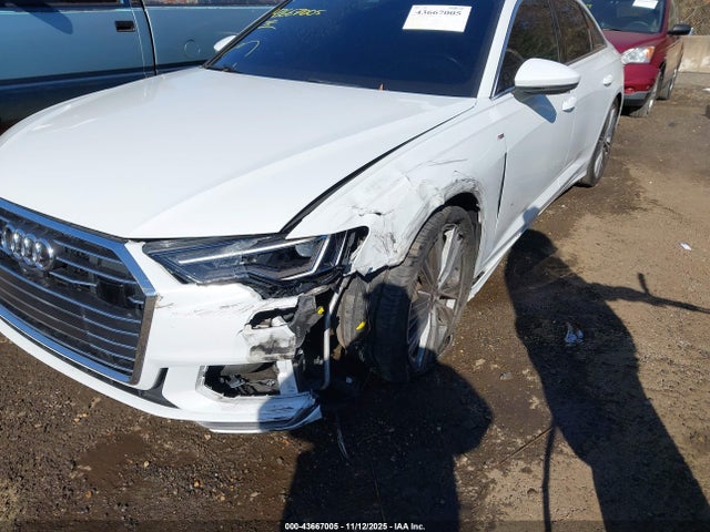 2019 AUDI A6 WAUL2AF26KN025915 Photo 5