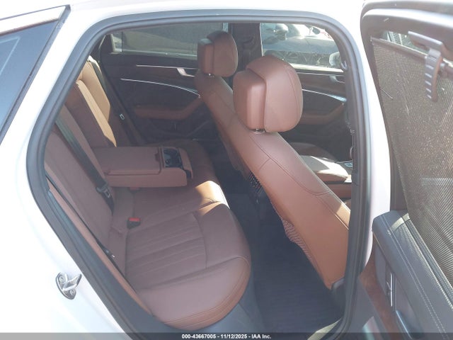2019 AUDI A6 WAUL2AF26KN025915 Photo 7