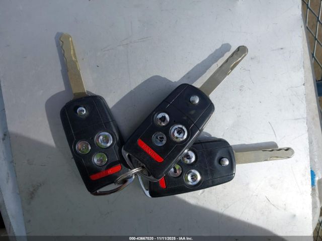 2011 ACURA MDX 2HNYD2H45BH531021 Photo 10