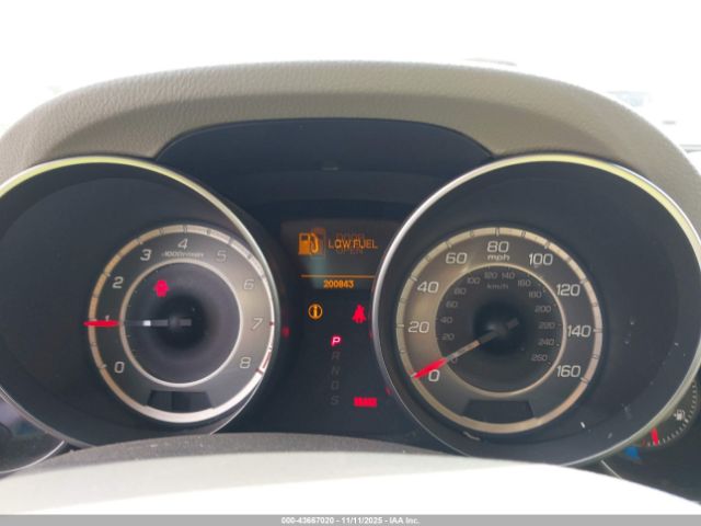 2011 ACURA MDX 2HNYD2H45BH531021 Photo 6