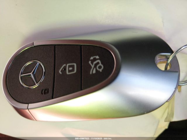 2025 MERCEDES-BENZ GLC 300 W1NKM4GB8SF389197 Photo 10