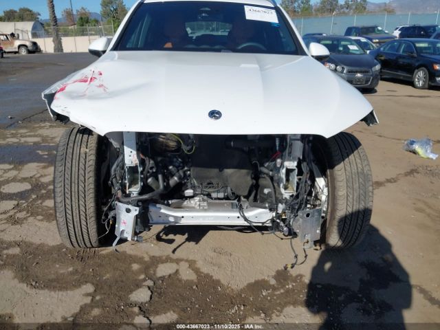 2025 MERCEDES-BENZ GLC 300 W1NKM4GB8SF389197 Photo 5